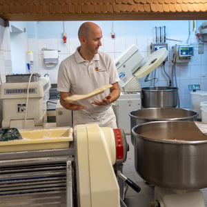 Vollkornbäckerei Woeste