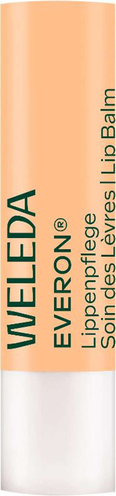 Produktfoto zu Weleda EVERON Lippenpflege