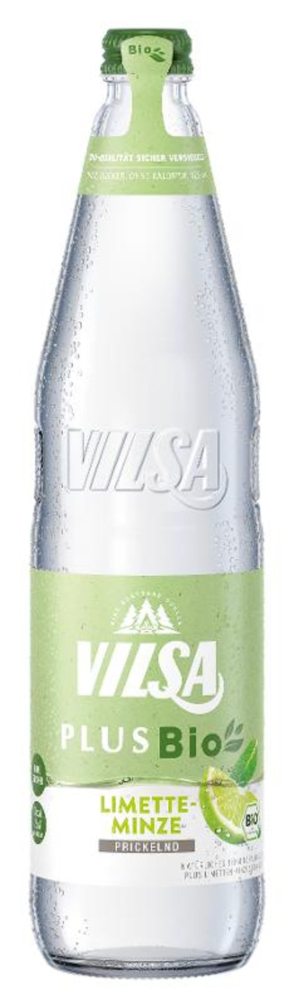 Produktfoto zu Vilsa Limette 12x0,7l