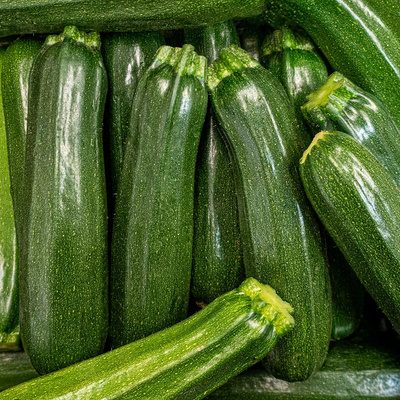 Produktfoto zu Zucchini grün