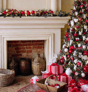 DIY: Nachhaltige Weihnachtsgeschenke