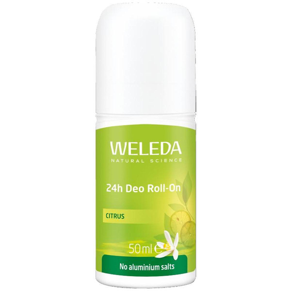 Produktfoto zu Citrus 24h Deo Roll-On