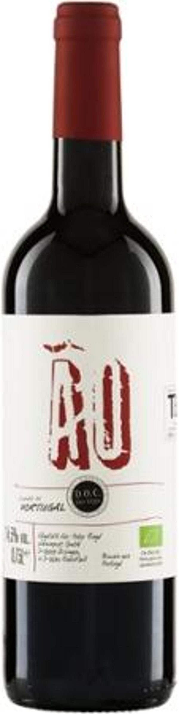 Produktfoto zu ÃO Tinto Tejo D.O.C. 2024 6x0,75l