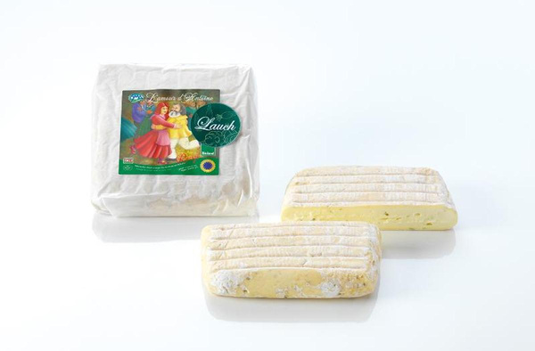 Produktfoto zu L´amour rouge Lauch 60% Fett statt 35,95€_kg