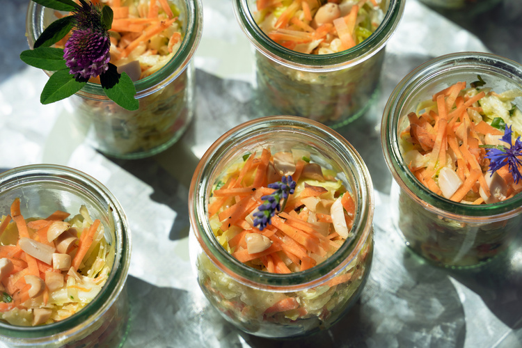 Cole Slaw