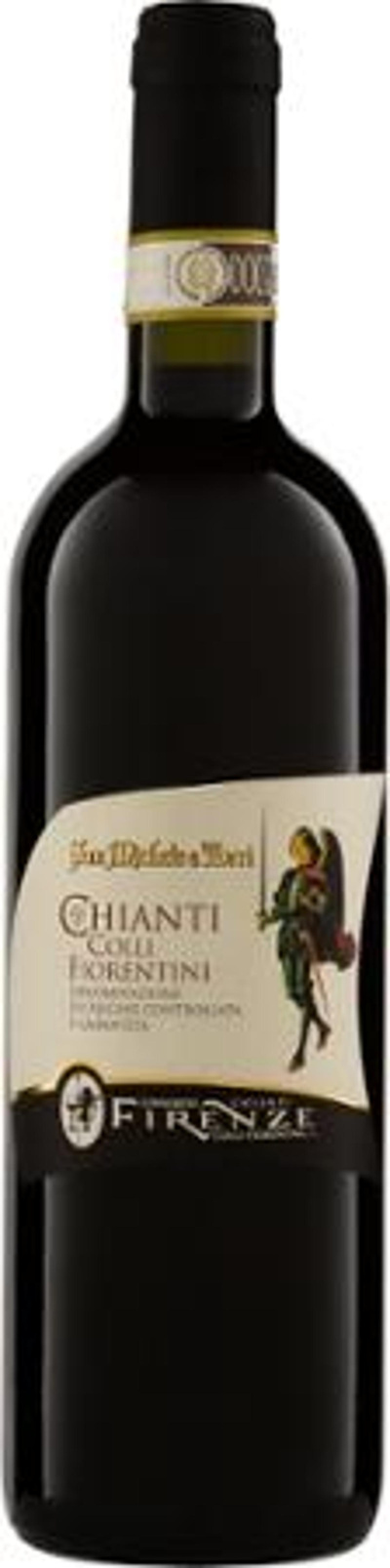 Produktfoto zu San Michele a Torri Chianti Colli Fiorentini 2022_23
