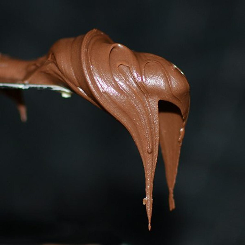 Nussiges und Schokoladiges