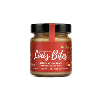 Produktfoto zu Spekulatiuscreme vegan statt 7,99€