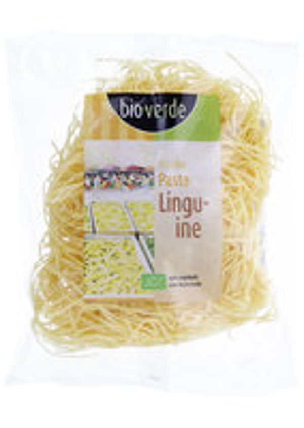 Produktfoto zu Frische Linguine