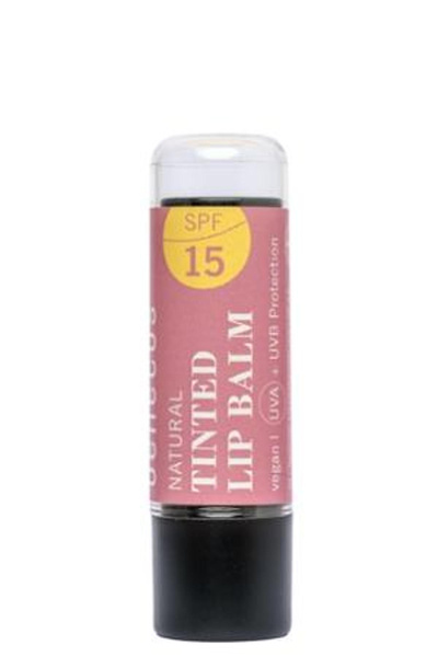 Produktfoto zu Tinted Lip Balm mit LSF soft bloom