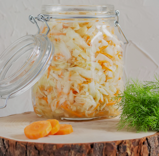 Fermentation