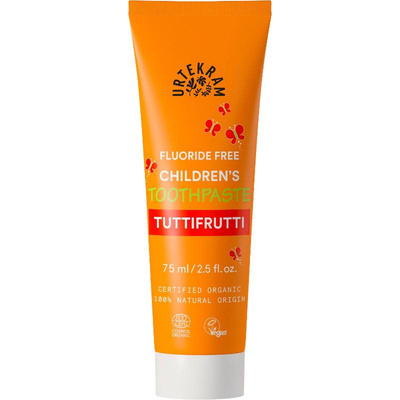 Produktfoto zu Kinder Tuttifrutti Zahnpasta