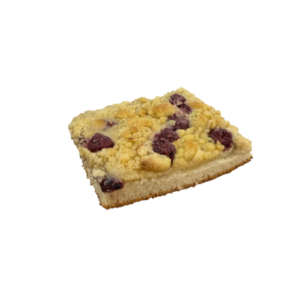 Produktfoto zu Sauerkirsch-Streusel