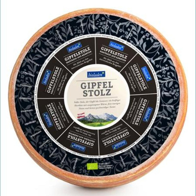 Produktfoto zu Gipfelstolz 50%