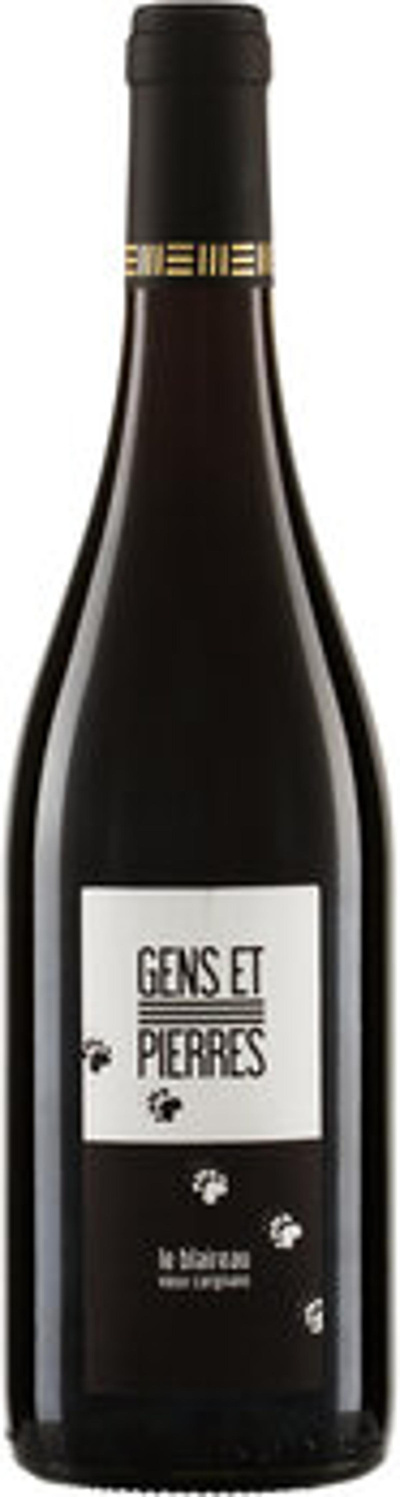 Produktfoto zu LE BLAIREAU Vieilles Vignes 20