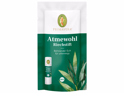 Produktfoto zu Atmewohl Riech Stick