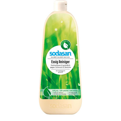 Produktfoto zu Essigreiniger