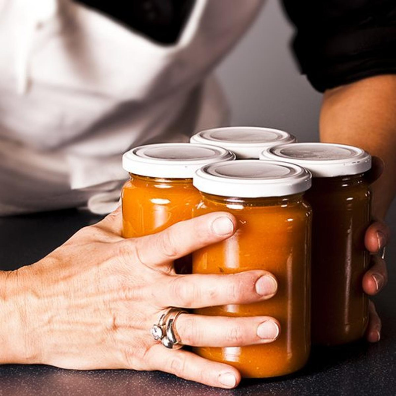 Schnelle Küche & Konserven