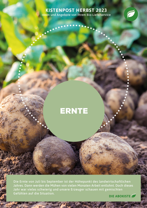 Kistenpost Herbst 2023