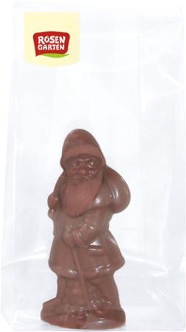 Produktfoto zu Vollmilch Nougat Nikolaus statt 2,49€