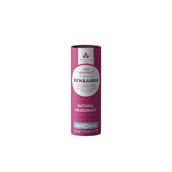 Produktfoto zu Deo Pink Grapefruit