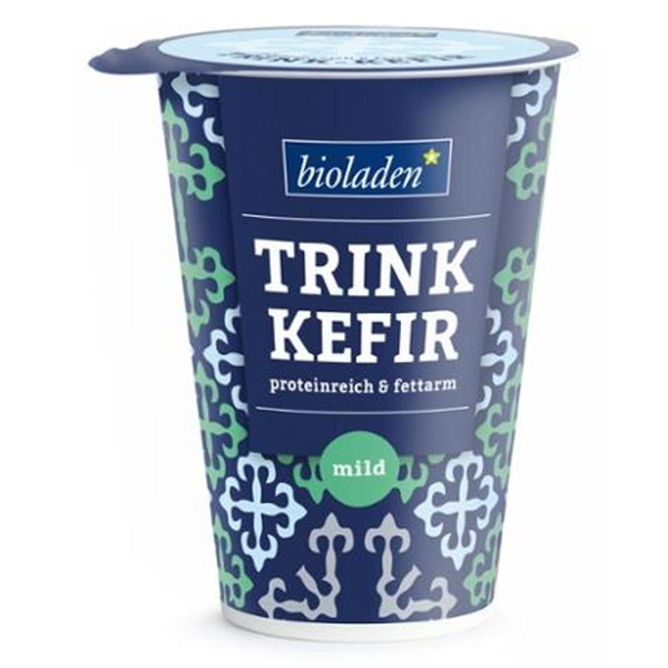 Produktfoto zu Trink-Kefir 1,5% im Becher