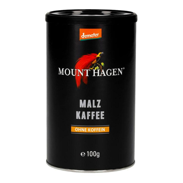 Produktfoto zu Malzkaffee