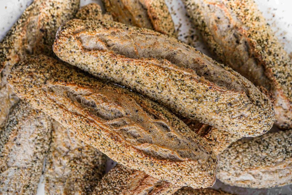 Produktfoto zu Hänfling - Sommerbrot 250g