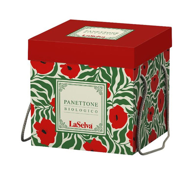 Produktfoto zu Panettone Italienisches Hefegebäck statt 15,99€