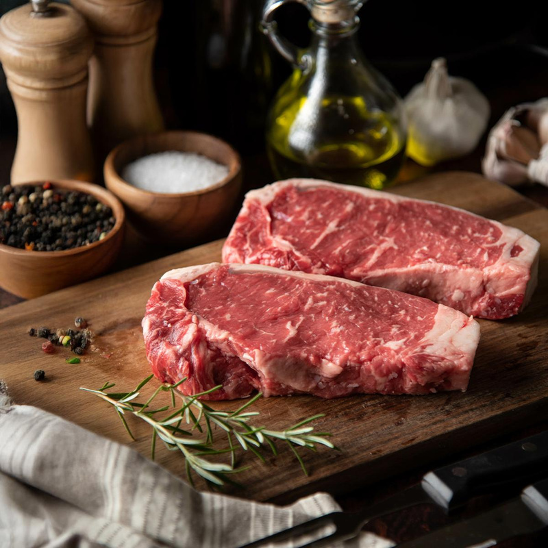 Fleisch Stockumer Bio-Metzgerei