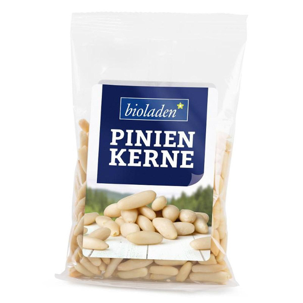 Produktfoto zu Pinienkerne