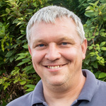 Mitarbeiter Sergeii Kuropiatnyk