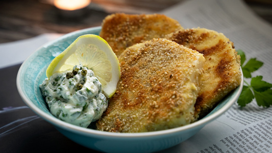 Rezept der Woche