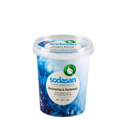 Produktfoto zu Bleichzusatz & Fleckensalz