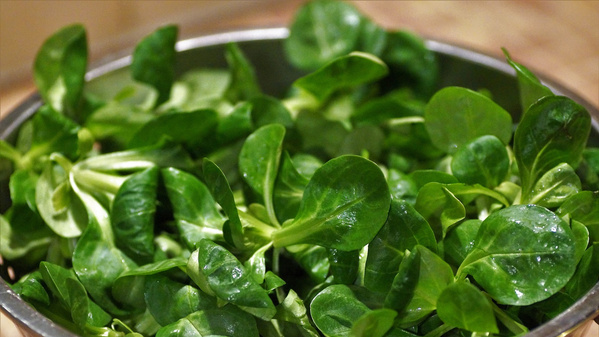 Teller mit Plätzchen