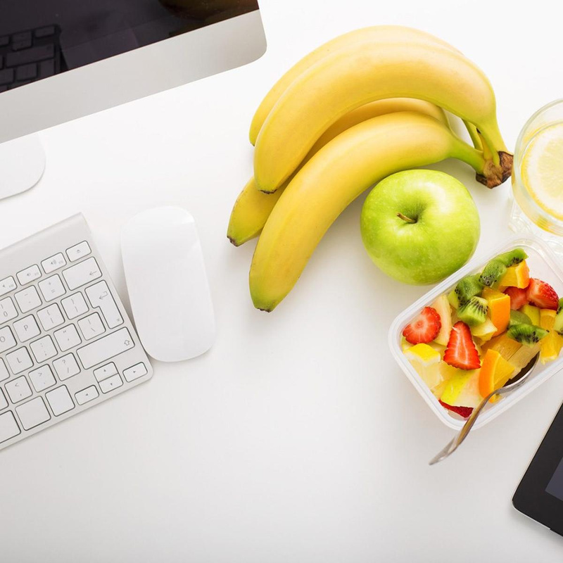 Kisten für Büro und Firma