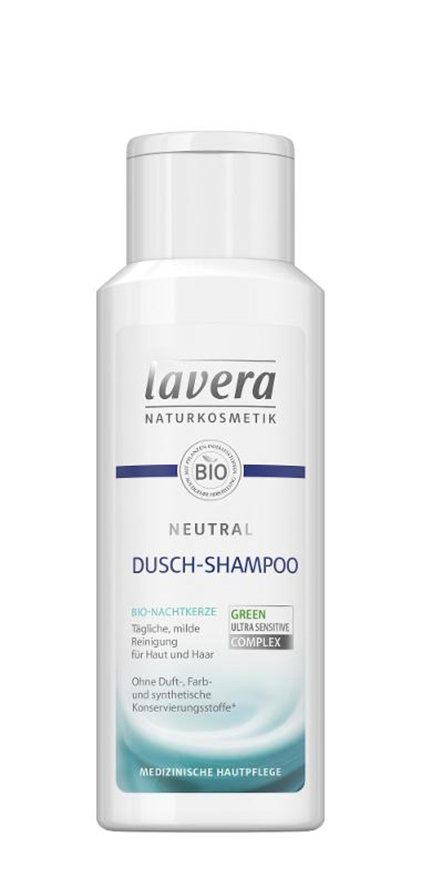 Produktfoto zu Neutral Dusch Shampoo statt 7,79€