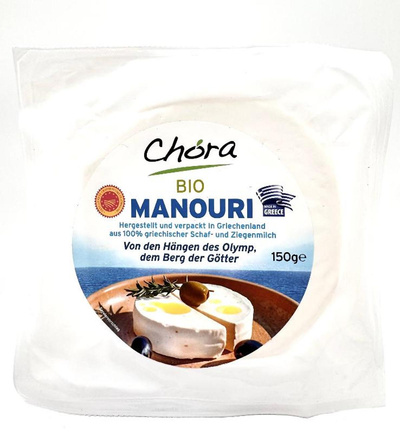 Produktfoto zu Manouri g.U.