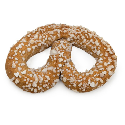 Produktfoto zu Martinsbrezel