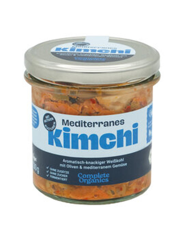 Produktfoto zu Mediterranes Kimchi