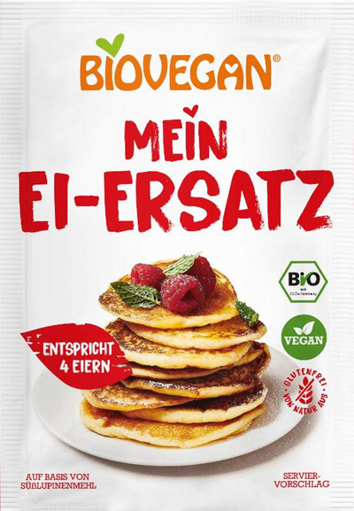 Produktfoto zu Mein Ei Ersatz gf statt 1,49€