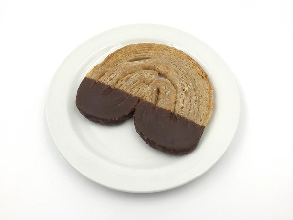 Produktfoto zu Schweineohren vegan