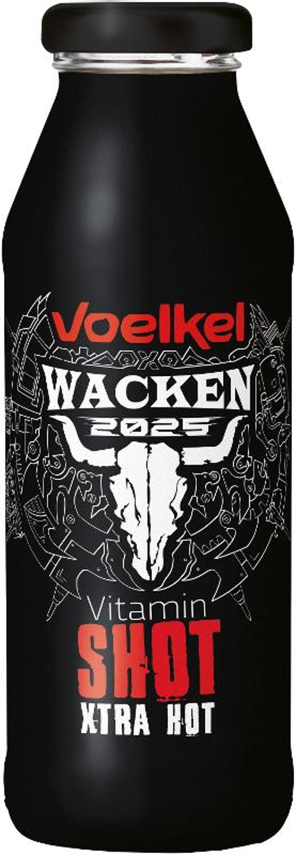 Produktfoto zu WACKEN Shot