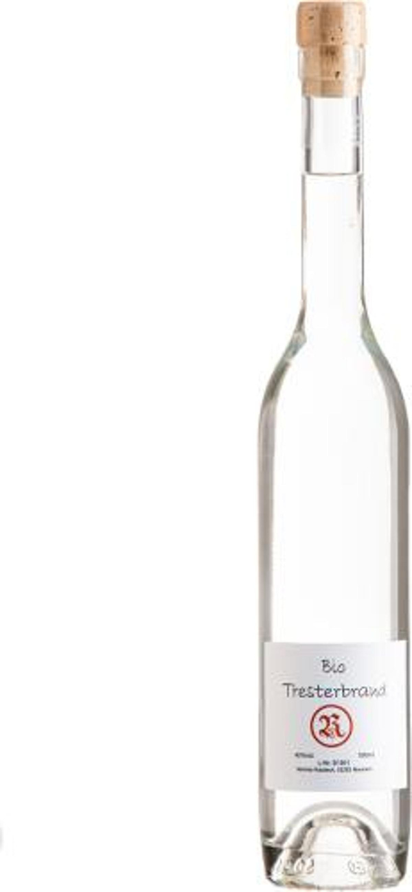 Produktfoto zu Tresterbrand Raddeck