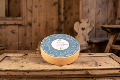 Produktfoto zu Val Müstair 50%