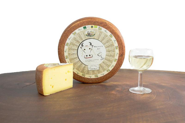 Produktfoto zu Beschwipste Anna Blond aus Heumilch 50% statt 27,95€_kg