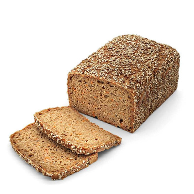 Produktfoto zu Rüblilaib Dinkel 500g