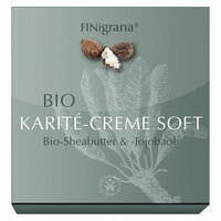 Karité- Creme Soft