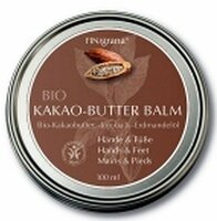 Kakao Butter Balm