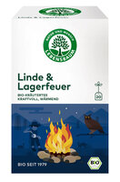Linde & Lagerfeuer